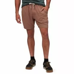 Stoic Knit Short Men's -Stoic Pop Store FOS 3