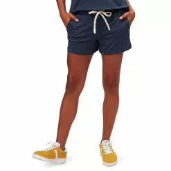 Stoic Knit Short Women's