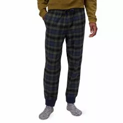 Stoic Flannel Jogger Men's -Stoic Pop Store FRENAVPLA 1