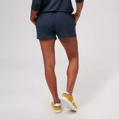 Stoic Knit Short Women's -Stoic Pop Store FRENAV D1 1