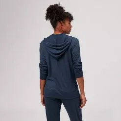 Stoic Full Zip Hoodie Women's 14 Stoic Full Zip Hoodie Women's -Stoic Pop Store FRENAV D1