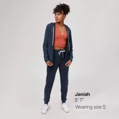 Stoic Full Zip Hoodie Women's 11 Stoic Full Zip Hoodie Women's -Stoic Pop Store FRENAV D10