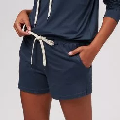 Stoic Knit Short Women's -Stoic Pop Store FRENAV D2 1