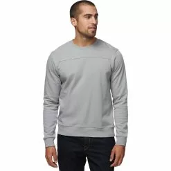 Stoic Brushed Terry Sweater Men's 12 Stoic Brushed Terry Sweater Men's -Stoic Pop Store GRA 12