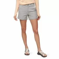 Stoic Active Stretch Short Women's