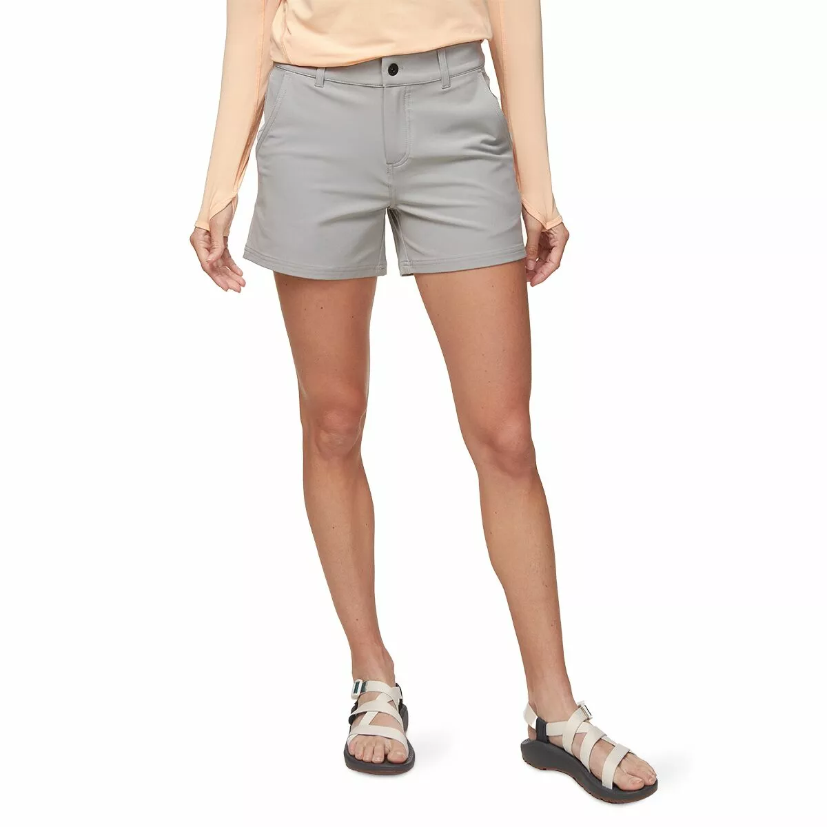 Stoic Active Stretch Short Women's 1 Stoic Active Stretch Short Women's