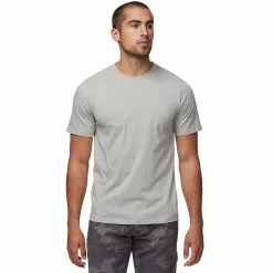 Stoic Core T Shirt Men's 25 Stoic Core T Shirt Men's -Stoic Pop Store GRA 4