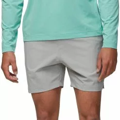 Stoic River Hike Short Men's 15 Stoic River Hike Short Men's -Stoic Pop Store GRA 6