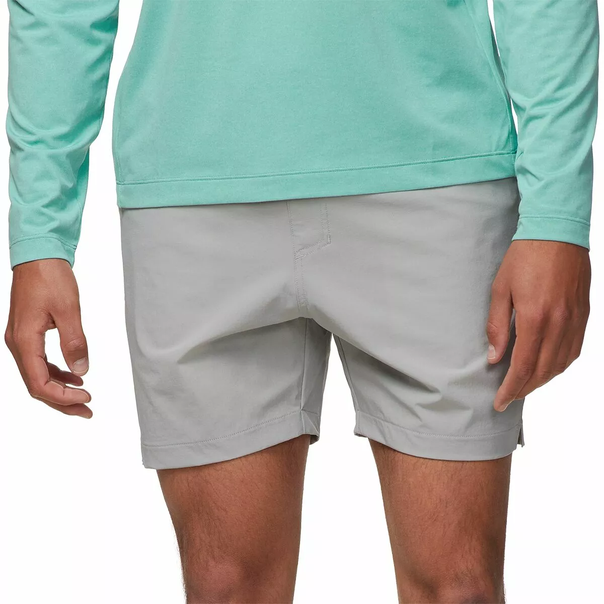 Stoic River Hike Short Men's 7 Stoic River Hike Short Men's - Image 7