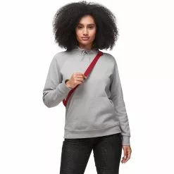 Stoic Brushed Terry Hoodie Women's -Stoic Pop Store GRA 7