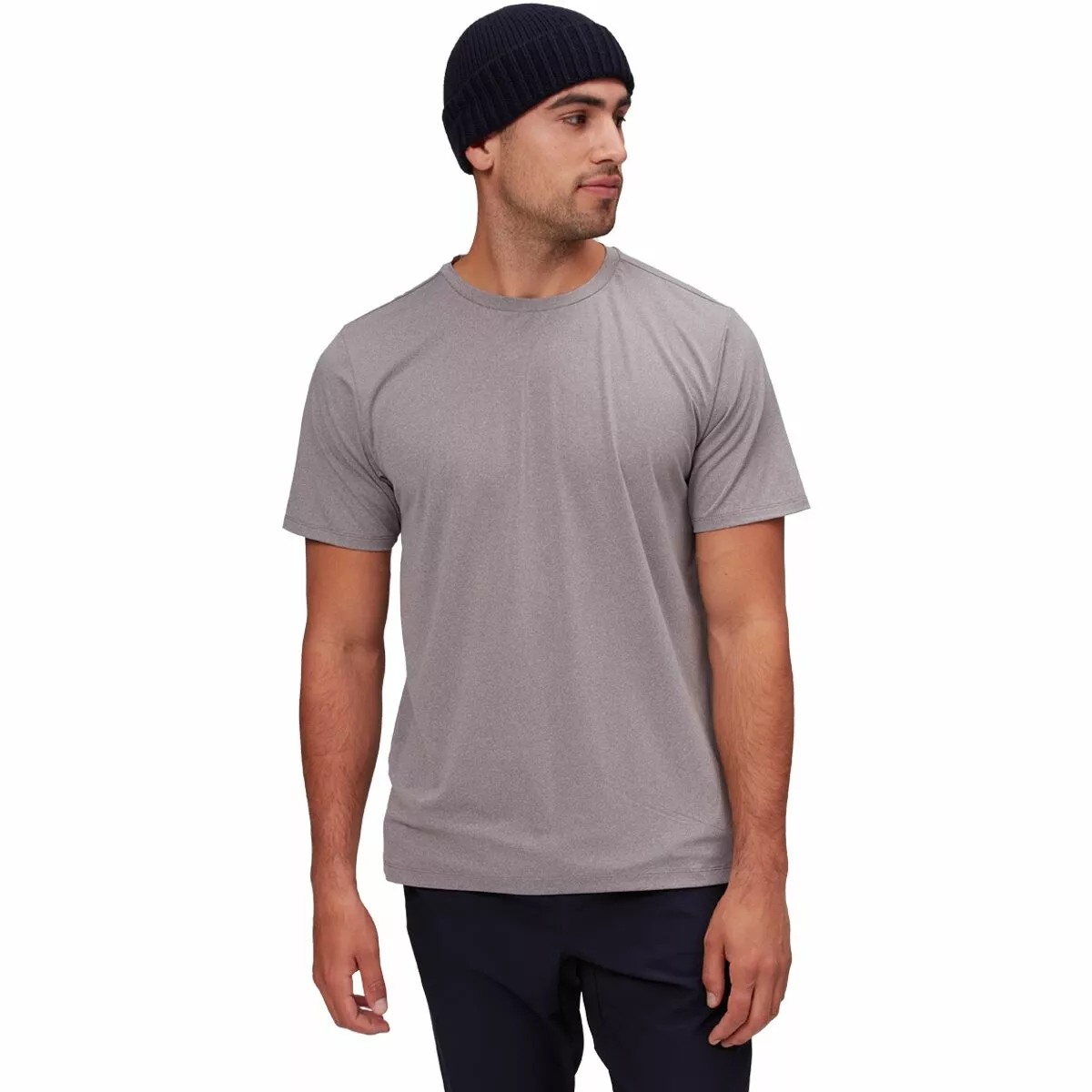 Stoic Tech Crew Shirt Men's 1 Stoic Tech Crew Shirt Men's