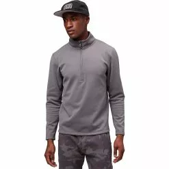 Stoic Tech 1/2 Zip Pullover Men's -Stoic Pop Store GRAGRA 4
