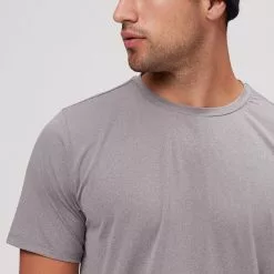 Stoic Tech Crew Shirt Men's 13 Stoic Tech Crew Shirt Men's -Stoic Pop Store GRAGRA D8