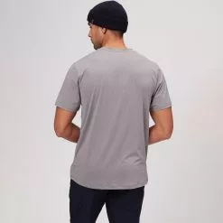 Stoic Tech Crew Shirt Men's 12 Stoic Tech Crew Shirt Men's -Stoic Pop Store GRAGRA D9