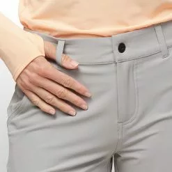 Stoic Active Stretch Short Women's 8 Stoic Active Stretch Short Women's -Stoic Pop Store GRA D3 1