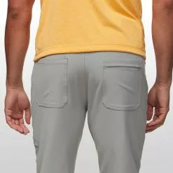 Stoic Active Stretch Pant Men's -Stoic Pop Store GRA D5 2