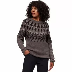Stoic Raglan Sweater Women's