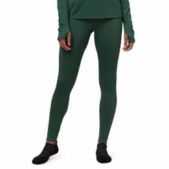 Stoic Midweight Baselayer Bottom Women's -Stoic Pop Store GREPAS 2