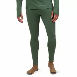 Stoic Merino Blend Baselayer Bottom Men's