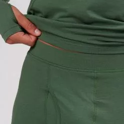 Stoic Merino Blend Baselayer Bottom Men's -Stoic Pop Store GREPAS D7