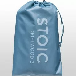 Stoic Driftwood 2 Footprint -Stoic Pop Store GRE D1 2