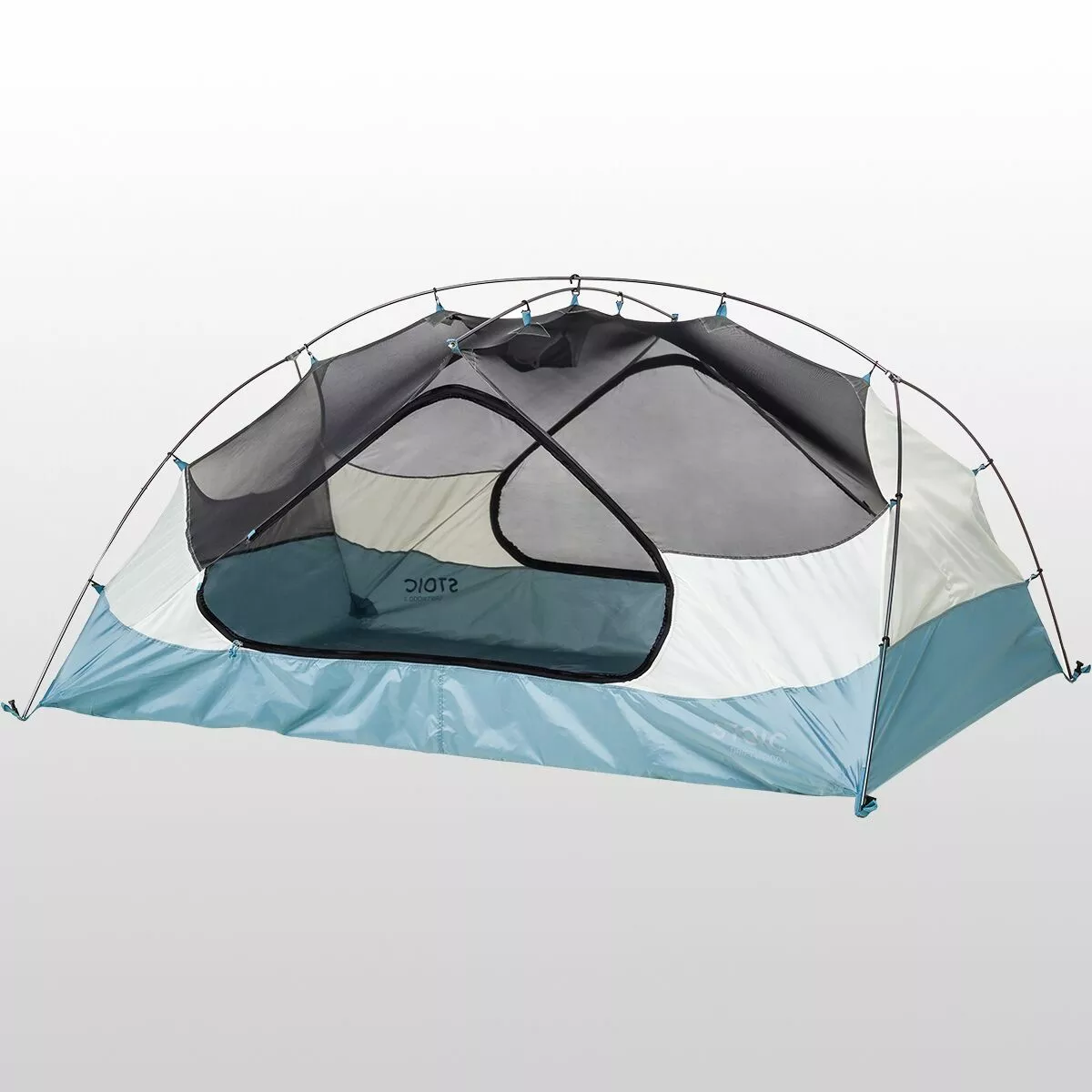 Stoic Driftwood 3 Tent: 3 person 3 season 8 Stoic Driftwood 3 Tent: 3 person 3 season - Image 8