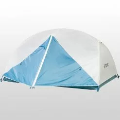 Stoic Driftwood 2 Tent: 2 person 3 season -Stoic Pop Store GRE D4 2