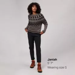 Stoic Raglan Sweater Women's -Stoic Pop Store GRE D4