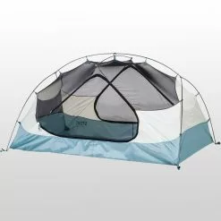 Stoic Driftwood 2 Tent: 2 person 3 season -Stoic Pop Store GRE D9 1