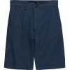 Stoic Mini Check 11in Short Men's