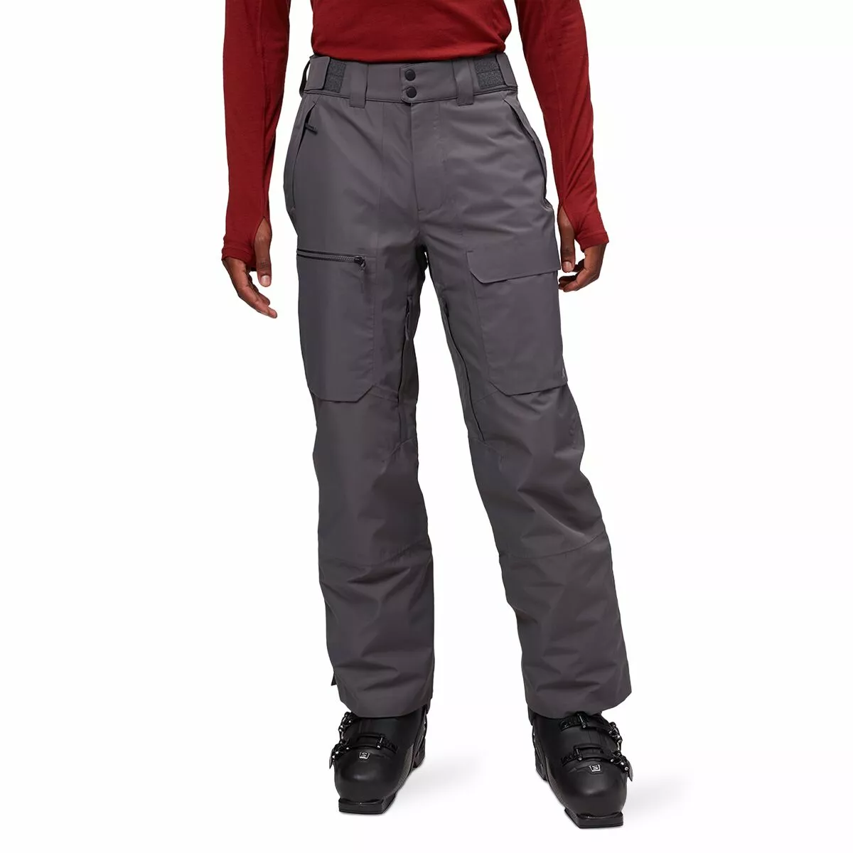 Stoic Shell Pant Men's 9 Stoic Shell Pant Men's - Image 9