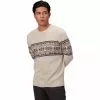 Stoic Fisherman Sweater Men's