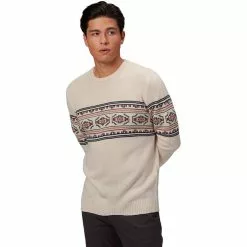 Stoic Fisherman Sweater Men's