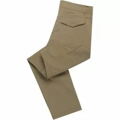 Stoic Convertible Hiking Pant Men's -Stoic Pop Store KHA D1 2