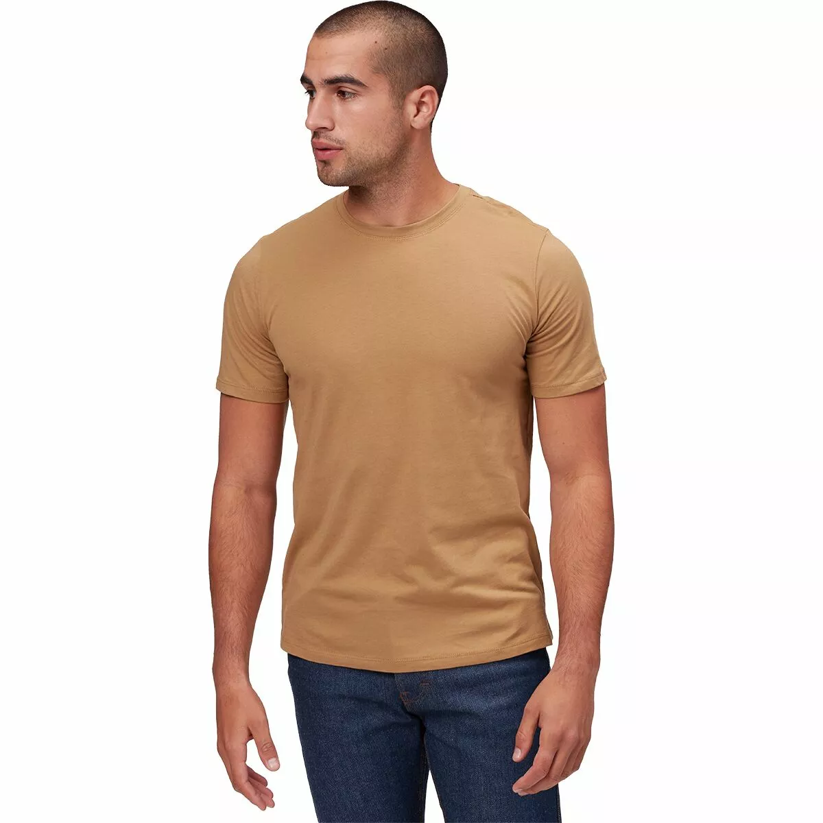 Stoic Core T Shirt Men's 1 Stoic Core T Shirt Men's