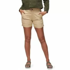 Stoic Lightweight Short Women's -Stoic Pop Store LIGBRO 2