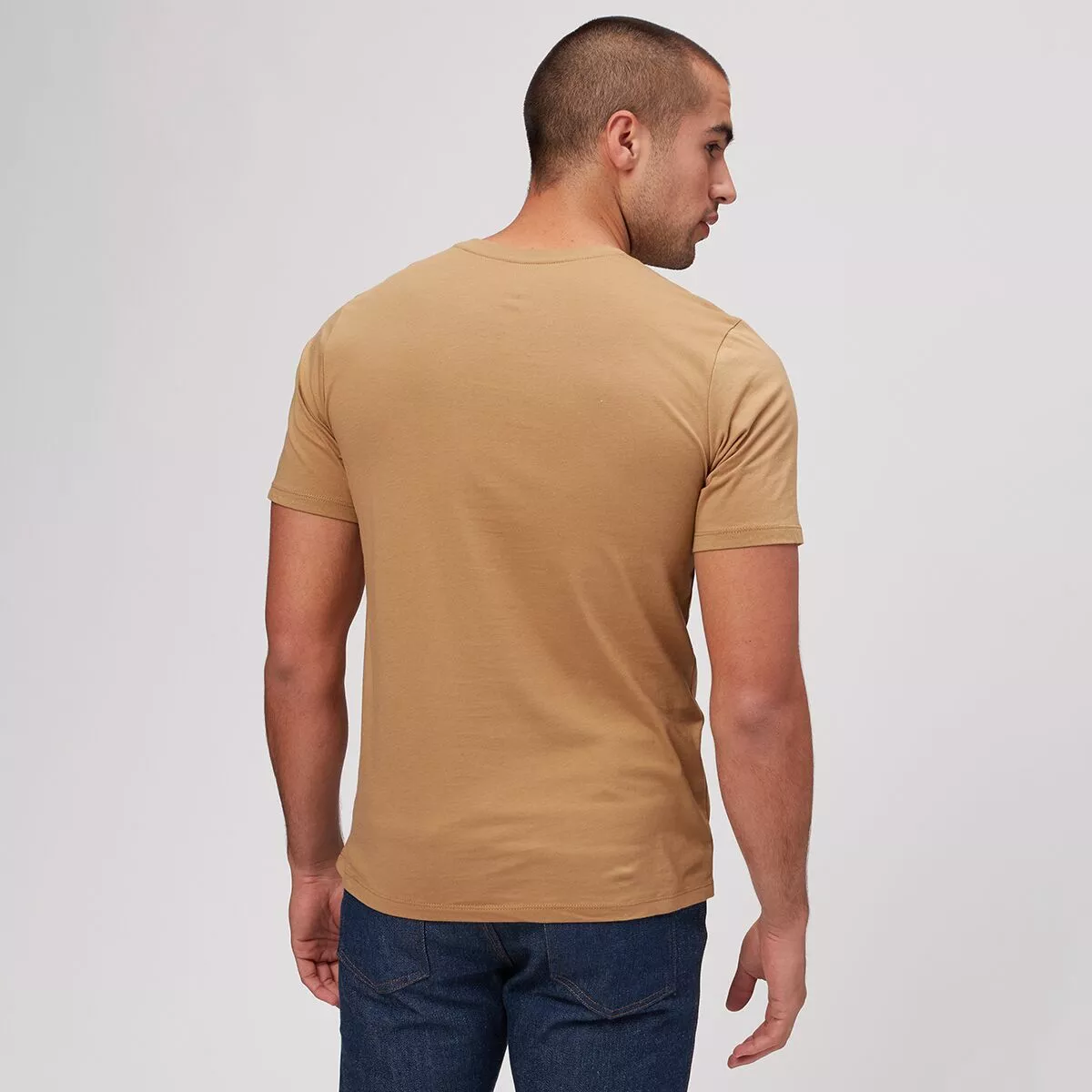 Stoic Core T Shirt Men's 5 Stoic Core T Shirt Men's - Image 5