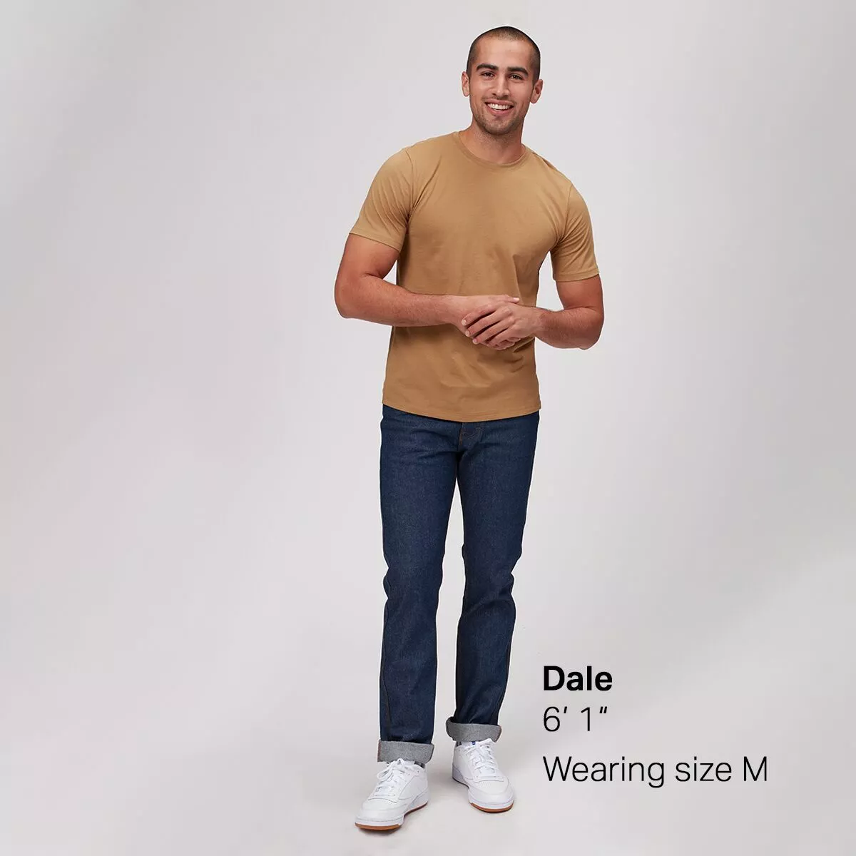 Stoic Core T Shirt Men's 3 Stoic Core T Shirt Men's - Image 3