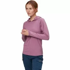 Stoic Tech Hoodie Women's -Stoic Pop Store MAGPUR 13