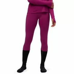 Stoic Merino Blend Calf Length Baselayer Bottom Women's 13 Stoic Merino Blend Calf Length Baselayer Bottom Women's -Stoic Pop Store MAGPUR 14