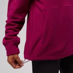 Stoic Fleece Hoodie Women's -Stoic Pop Store MAGPUR D3