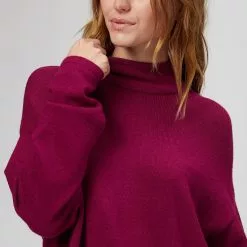 Stoic Mockneck Top Women's -Stoic Pop Store MAGPUR D7