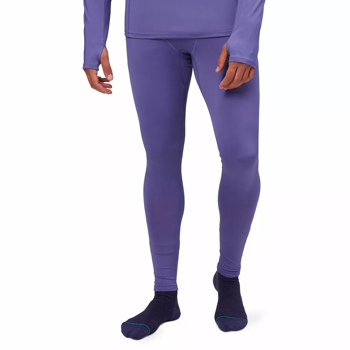 Stoic Midweight Baselayer Bottom Men's 1 Stoic Midweight Baselayer Bottom Men's