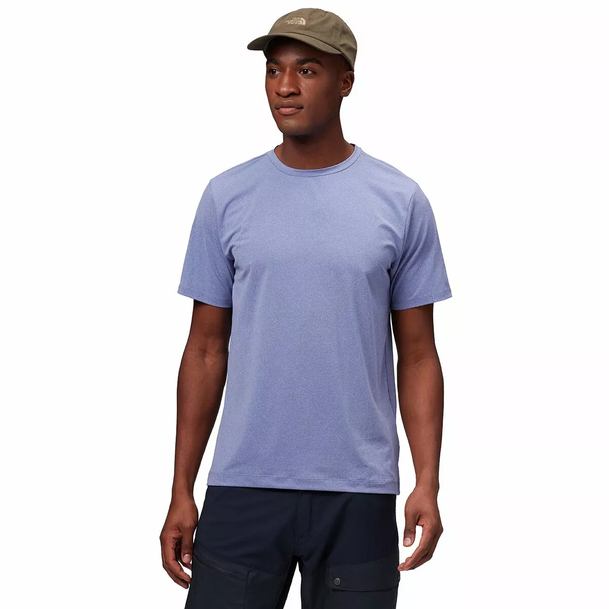 Stoic Tech Crew Shirt Men's 6 Stoic Tech Crew Shirt Men's - Image 6
