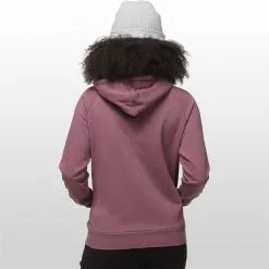 Stoic Brushed Terry Hoodie Women's -Stoic Pop Store MAU D1