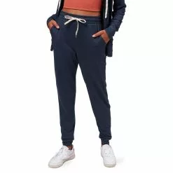 Stoic Knit Jogger Women's -Stoic Pop Store MIDNAV 2
