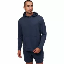 Stoic Pullover Hoodie Men's