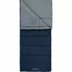 Stoic Groundwork Single Sleeping Bag