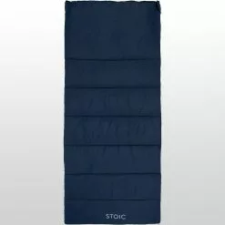 Stoic Groundwork Single Sleeping Bag -Stoic Pop Store MIDNAVGRA D1