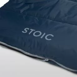 Stoic Groundwork Single Sleeping Bag -Stoic Pop Store MIDNAVGRA D2